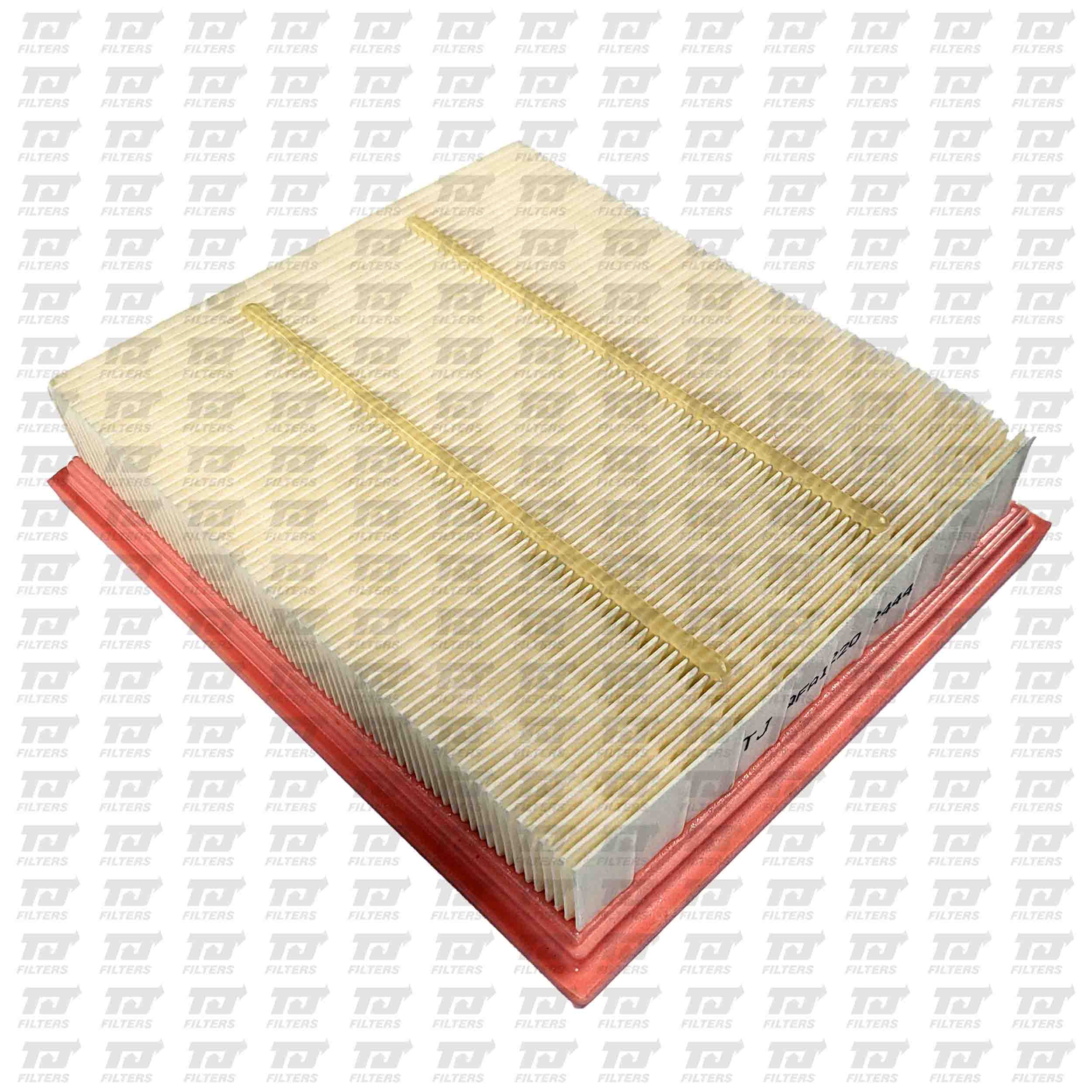 QUINTON HAZELL QFA1220 TJ Filters Air Filter for FORD